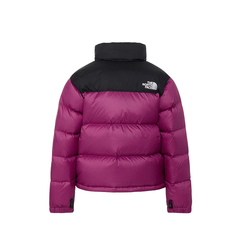 THE NORTH FACE(ザ・ノース・フェイス) |[ザ・ノース・フェイス]ショートヌプシジャケット（レディース）
