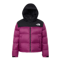 THE NORTH FACE(ザ・ノース・フェイス) |[ザ・ノース・フェイス]ショートヌプシジャケット（レディース）