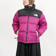 THE NORTH FACE(ザ・ノース・フェイス) |[ザ・ノース・フェイス]ショートヌプシジャケット（レディース）