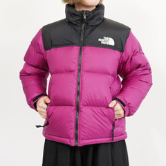 THE NORTH FACE(ザ・ノース・フェイス) |[ザ・ノース・フェイス]ショートヌプシジャケット（レディース）