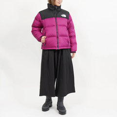 THE NORTH FACE(ザ・ノース・フェイス) |[ザ・ノース・フェイス]ショートヌプシジャケット（レディース）