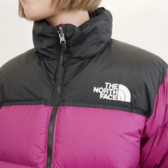 THE NORTH FACE(ザ・ノース・フェイス) |[ザ・ノース・フェイス]ショートヌプシジャケット（レディース）