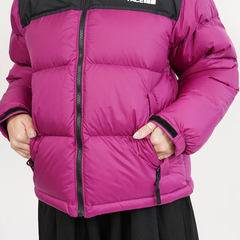 THE NORTH FACE(ザ・ノース・フェイス) |[ザ・ノース・フェイス]ショートヌプシジャケット（レディース）
