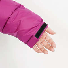 THE NORTH FACE(ザ・ノース・フェイス) |[ザ・ノース・フェイス]ショートヌプシジャケット（レディース）