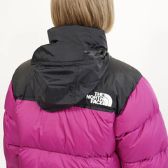 THE NORTH FACE(ザ・ノース・フェイス) |[ザ・ノース・フェイス]ショートヌプシジャケット（レディース）