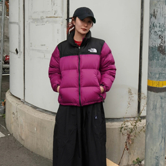 THE NORTH FACE(ザ・ノース・フェイス) |[ザ・ノース・フェイス]ショートヌプシジャケット（レディース）