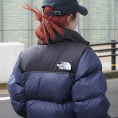 THE NORTH FACE(ザ・ノース・フェイス) |[ザ・ノース・フェイス]ショートヌプシジャケット（レディース）