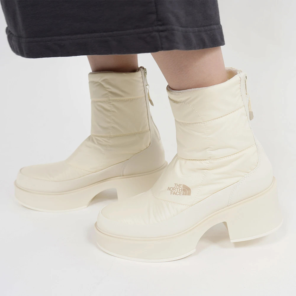ザ・ノース・フェイス]カルミア ヌプシ ブーツ ウォータープルーフ