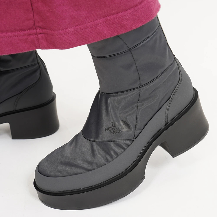 ザ・ノース・フェイス]カルミア ヌプシ ブーツ ウォータープルーフ SE