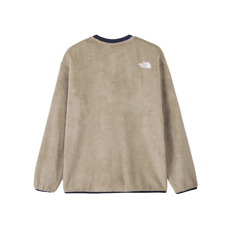 ザ・ノース・フェイス]バーサミッドクルー / THE NORTH FACE（ザ