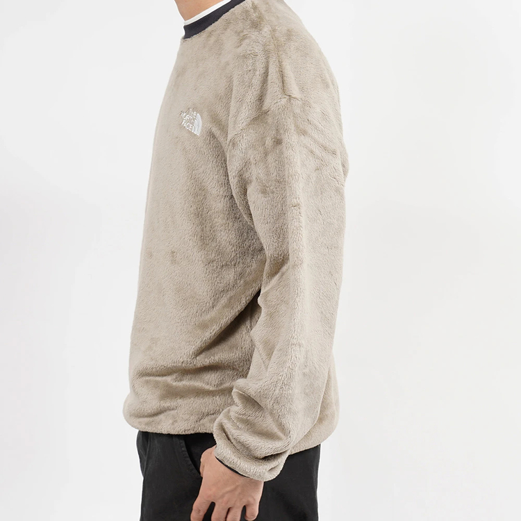 ザ・ノース・フェイス]バーサミッドクルー / THE NORTH FACE（ザ