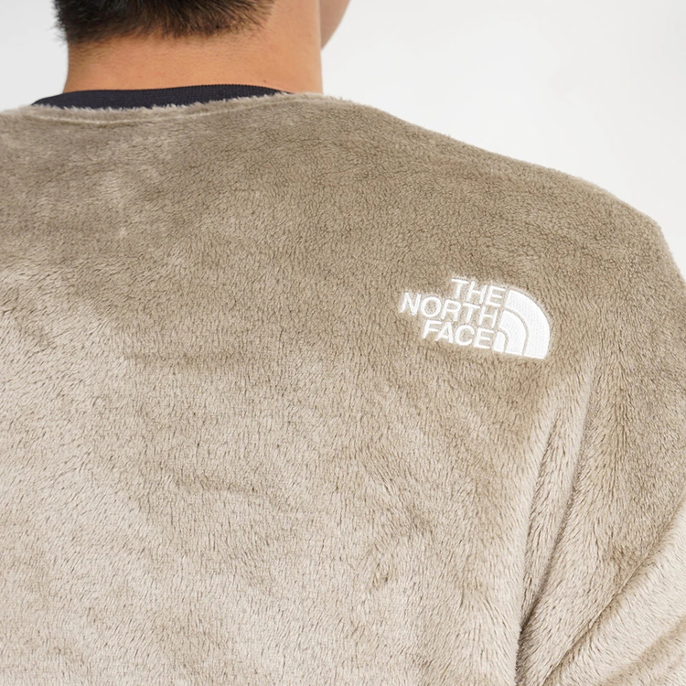 ザ・ノース・フェイス]バーサミッドクルー / THE NORTH FACE（ザ
