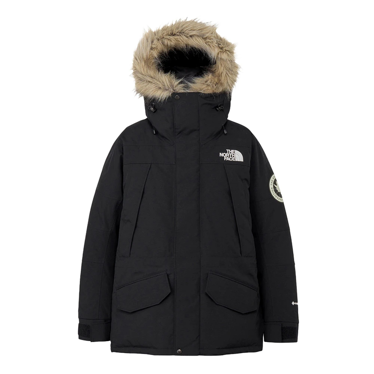 ザ・ノース・フェイス]アンタークティカパーカ / THE NORTH FACE（ザ