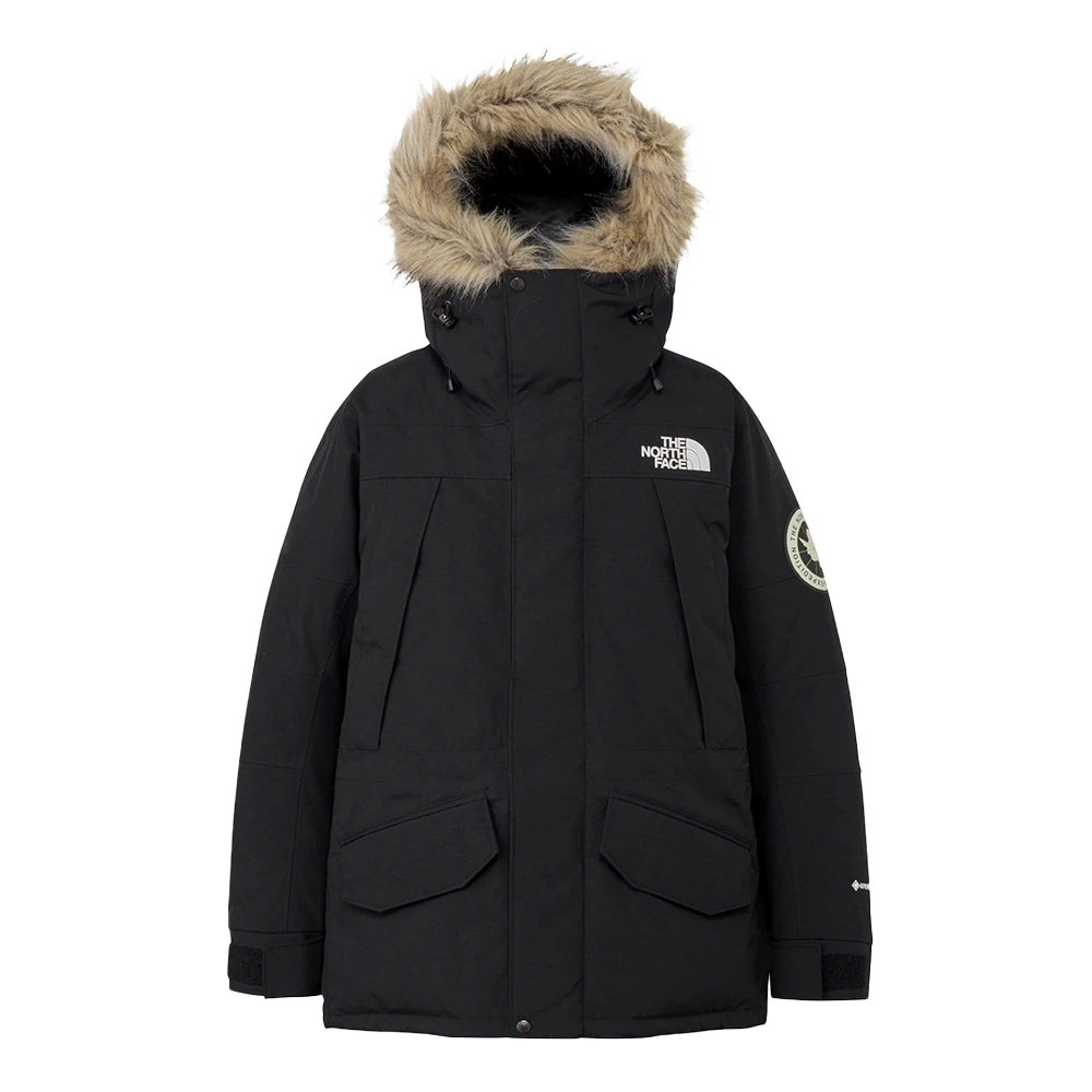 ザ・ノース・フェイス]アンタークティカパーカ / THE NORTH FACE（ザ