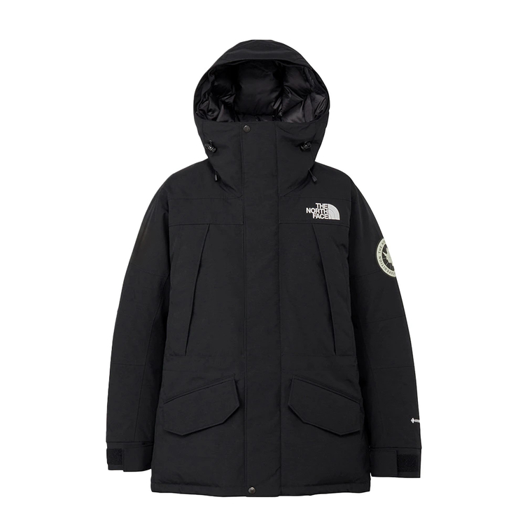 ザ・ノース・フェイス]アンタークティカパーカ / THE NORTH FACE（ザ