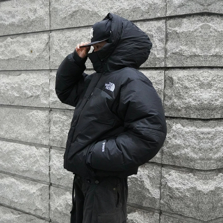 ザ・ノース・フェイス]バルトロライトジャケット / THE NORTH FACE（ザ