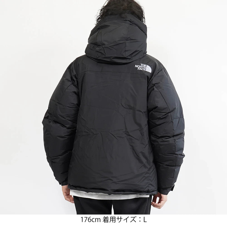 ザ・ノース・フェイス]バルトロライトジャケット / THE NORTH FACE（ザ