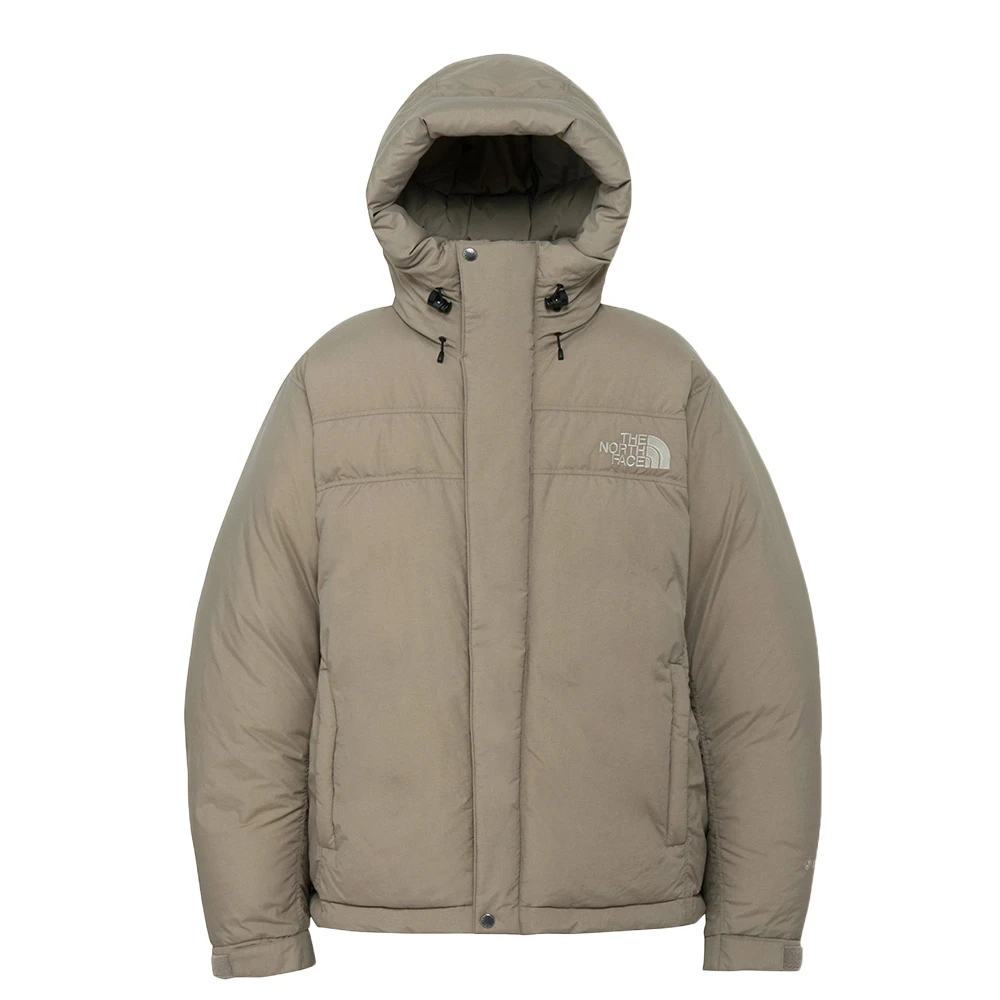 ザ・ノース・フェイス]オルタレーションバフズジャケット / THE NORTH