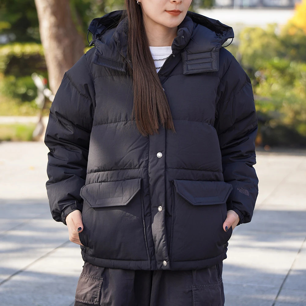 ザ・ノース・フェイス]キャンプシエラショート / THE NORTH FACE（ザ