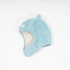 THE NORTH FACE(ザ・ノース・フェイス) |[ザ・ノース・フェイス]カドルフリースイヤーキャップ（ベビー）