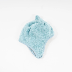 THE NORTH FACE(ザ・ノース・フェイス) |[ザ・ノース・フェイス]カドルフリースイヤーキャップ（ベビー）