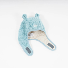 THE NORTH FACE(ザ・ノース・フェイス) |[ザ・ノース・フェイス]カドルフリースイヤーキャップ（ベビー）