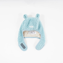 THE NORTH FACE(ザ・ノース・フェイス) |[ザ・ノース・フェイス]カドルフリースイヤーキャップ（ベビー）