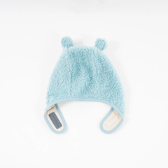 THE NORTH FACE(ザ・ノース・フェイス) |[ザ・ノース・フェイス]カドルフリースイヤーキャップ（ベビー）