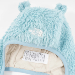 THE NORTH FACE(ザ・ノース・フェイス) |[ザ・ノース・フェイス]カドルフリースイヤーキャップ（ベビー）