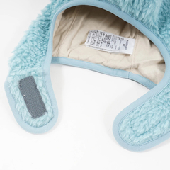 THE NORTH FACE(ザ・ノース・フェイス) |[ザ・ノース・フェイス]カドルフリースイヤーキャップ（ベビー）