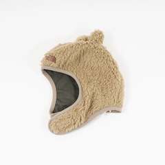 THE NORTH FACE(ザ・ノース・フェイス) |[ザ・ノース・フェイス]カドルフリースイヤーキャップ（ベビー）