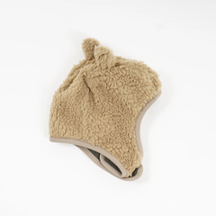 THE NORTH FACE(ザ・ノース・フェイス) |[ザ・ノース・フェイス]カドルフリースイヤーキャップ（ベビー）