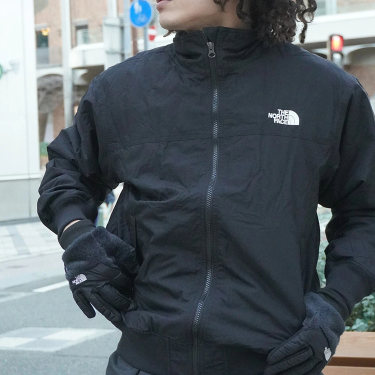 ザ・ノース・フェイス]コンパクトノマドブルゾン / THE NORTH FACE（ザ