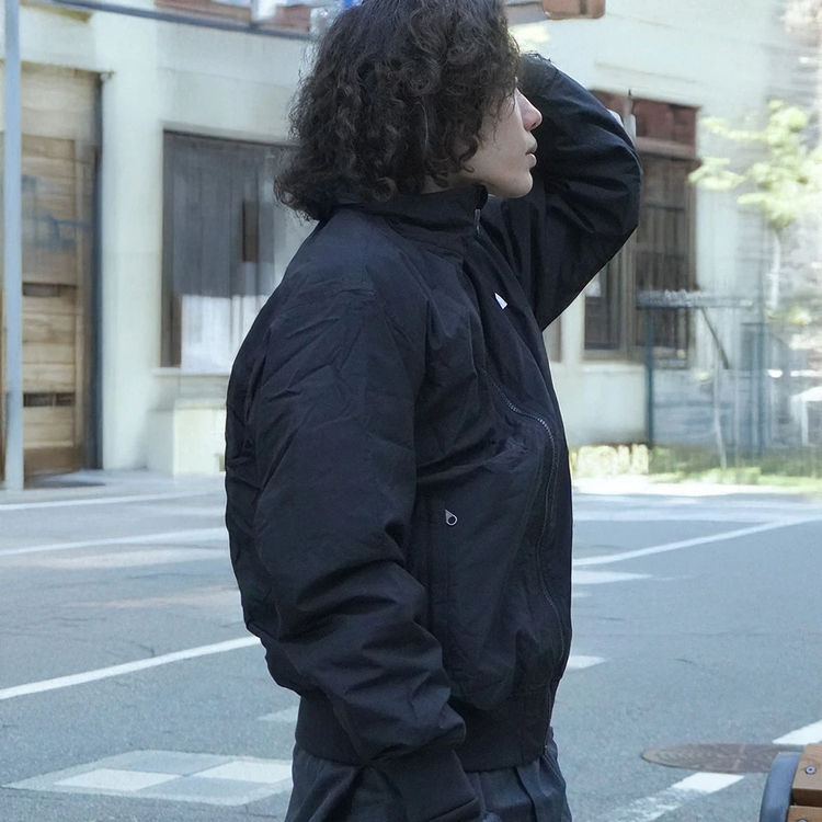 ザ・ノース・フェイス]コンパクトノマドブルゾン / THE NORTH FACE（ザ
