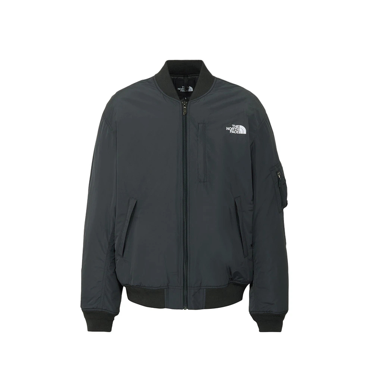 ザ・ノース・フェイス]インサレーションボンバージャケット / THE
