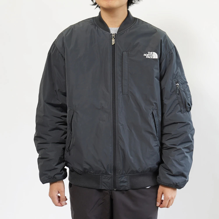 ザ・ノース・フェイス]インサレーションボンバージャケット / THE