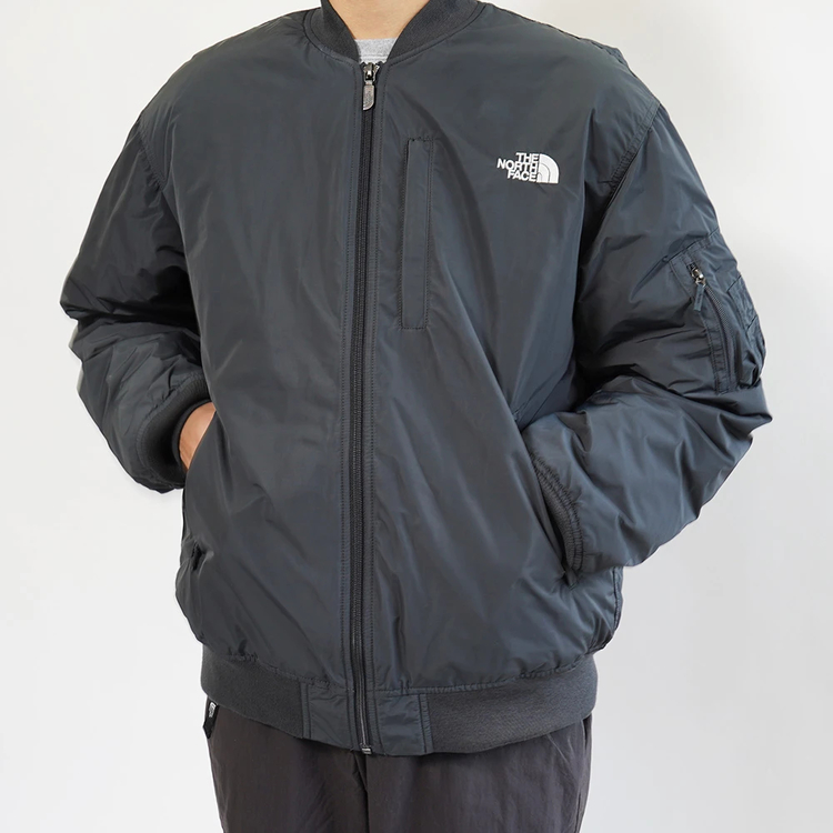 ザ・ノース・フェイス]インサレーションボンバージャケット / THE