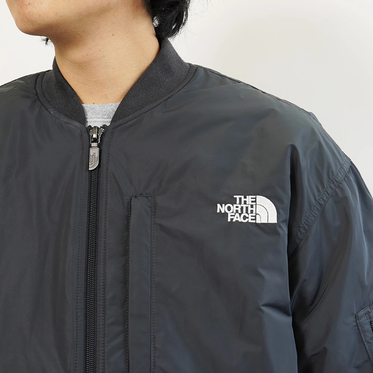 ザ・ノース・フェイス]インサレーションボンバージャケット / THE