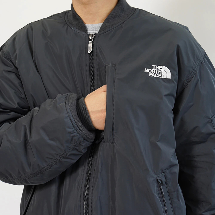 ザ・ノース・フェイス]インサレーションボンバージャケット / THE