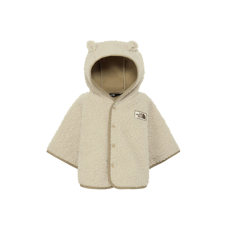 THE NORTH FACE(ザ・ノース・フェイス) |[ザ・ノース・フェイス]カドルフリースポンチョ