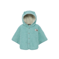 THE NORTH FACE(ザ・ノース・フェイス) |[ザ・ノース・フェイス]カドルフリースポンチョ