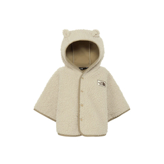 THE NORTH FACE(ザ・ノース・フェイス) |[ザ・ノース・フェイス]カドルフリースポンチョ