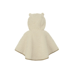 THE NORTH FACE(ザ・ノース・フェイス) |[ザ・ノース・フェイス]カドルフリースポンチョ