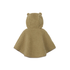 THE NORTH FACE(ザ・ノース・フェイス) |[ザ・ノース・フェイス]カドルフリースポンチョ