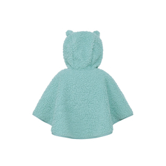 THE NORTH FACE(ザ・ノース・フェイス) |[ザ・ノース・フェイス]カドルフリースポンチョ