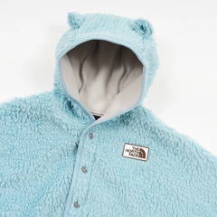 THE NORTH FACE(ザ・ノース・フェイス) |[ザ・ノース・フェイス]カドルフリースポンチョ