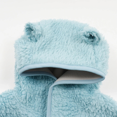 THE NORTH FACE(ザ・ノース・フェイス) |[ザ・ノース・フェイス]カドルフリースポンチョ