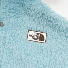 THE NORTH FACE(ザ・ノース・フェイス) |[ザ・ノース・フェイス]カドルフリースポンチョ