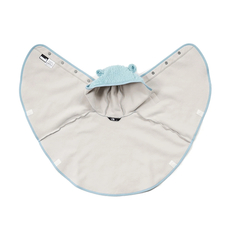 THE NORTH FACE(ザ・ノース・フェイス) |[ザ・ノース・フェイス]カドルフリースポンチョ