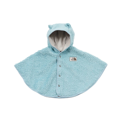 THE NORTH FACE(ザ・ノース・フェイス) |[ザ・ノース・フェイス]カドルフリースポンチョ